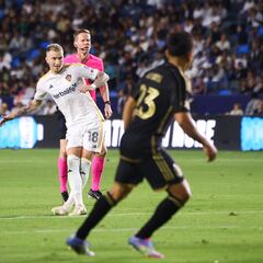 Marco Reus sorprende y es el MVP de la Semana 14