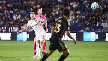 Marco Reus sorprende y es el MVP de la Semana 14