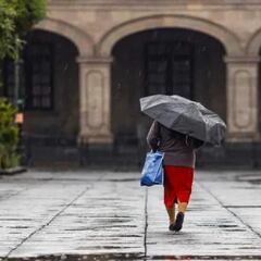 Alerta amarilla por lluvias en CDMX: ¿hasta cuándo durará y cuáles son las medidas?