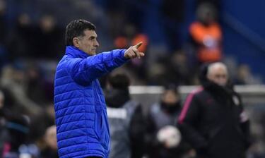 How and where can I watch Eibar - Barcelona: times, TV, online