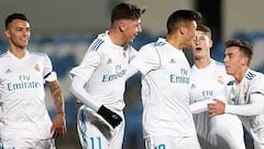 Óscar y Dani Gómez meten al Juvenil de Guti en playoff