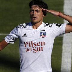 "No iba a permitir que un grande como Colo Colo bajase"