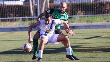 Acción del Beti Onak