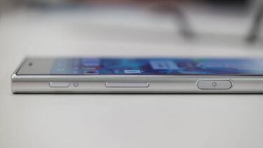 Así son los Sony Xperia XZ y Xperia X Compact, los móviles más exclusivos de Sony