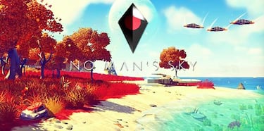 E3 2015: No Man's Sky llegará a PC el mismo día que a PS4