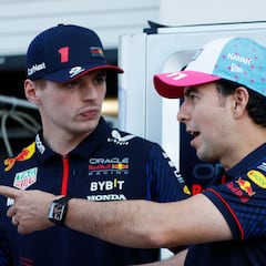 GP de Miami de F1 | Apuestas y predicciones: ¿Quién ganará este Gran Premio?