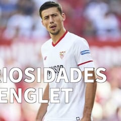 El nuevo guerrero del Barça: 5 cosas que quizá no sabías de Lenglet