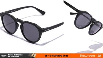 Unisex y resistentes: ahora en oferta Hawkers Warwick. Cortesía de Amazon