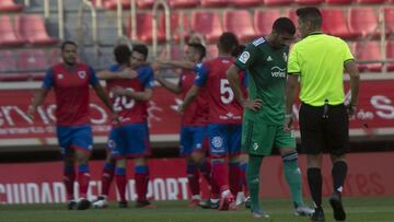 Para As.
 Soria, 31-08-2021.
 Amistoso Numancia Osasuna.
 Foto : Juan Garcia.