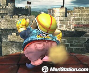 En Brawl los jugadores podrán invocar ayudantes