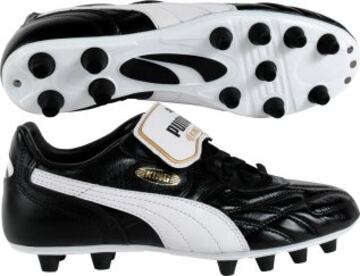 Top 10: Iconic football boots