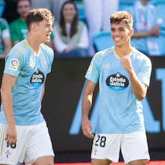 Veiga, ni City ni PSG