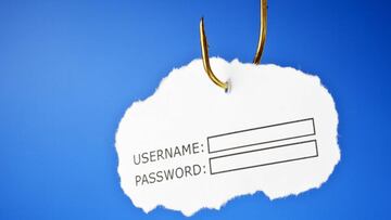 No te han bloqueado la cuenta de Amazon o eBay: quieren robarte la tarjeta