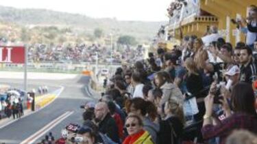 ¡Enhorabuena a los tres campeones!