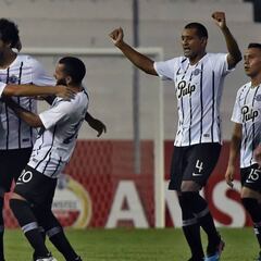 Libertad de Leonel Álvarez, rival de Nacional o La Guaira en Fase 3