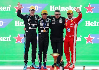 La última ocurrencia de Toto 