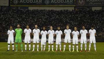 Estados Unidos comienza a generar dudas y tendrá una dura visita ante Honduras, para buscar su primera victoria en el Octagonal Final de la Concacaf.