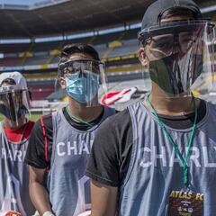 Liga MX: Partidos y horarios de hoy, 13 de septiembre