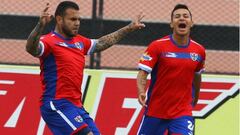 Unión Comercio 0-0 San Martín: resumen, goles y resultado