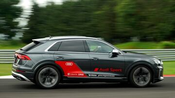 Foto: Audi