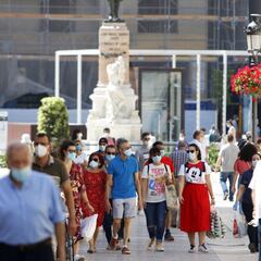 Nueva normalidad en España: qué se puede hacer y qué no a partir de hoy