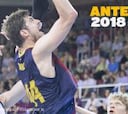 Ante Tomic renueva con el Barcelona hasta 2018