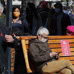 Coronavirus en Chile y retiro 10% AFP: casos, muertes y últimas noticias de hoy, en vivo