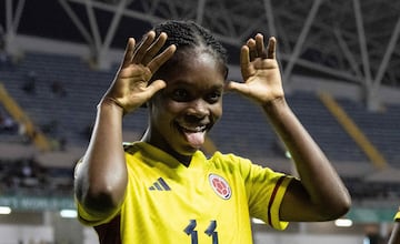 La Selección Colombia empató 2-2 con Nueva Zelanda en el cierre de la fase de grupos y clasificó a cuartos de final de la Copa del Mundo Sub 20.