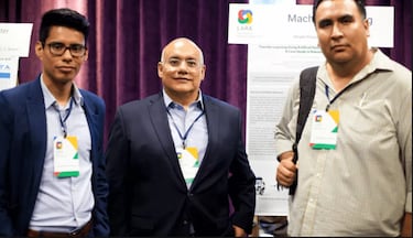 Mexicanos premiados por Google en 6ta edición de los Latin American Research Awards