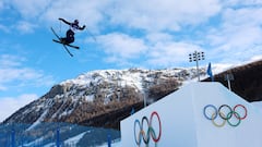 2026 Winter Olympics: Which American athletes compete today, Saturday, Feb. 7, 2026?