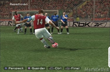 Pro Evolution Soccer 6, Impresiones