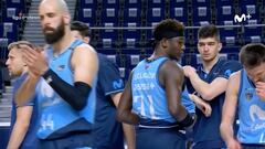 Resumen del Estudiantes vs. Obradoiro de la Liga Endesa