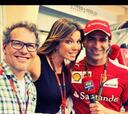 Villeneuve: “Alonso ha elegido mal, podría ganar con Ferrari”