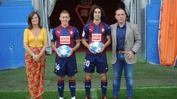 SD Eibar