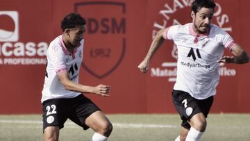 Tercera RFEF Grupo 6: resultados, partidos y clasificación de la jornada 3