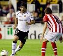 Banega: 'El Valencia está capacitado para salir de esto'