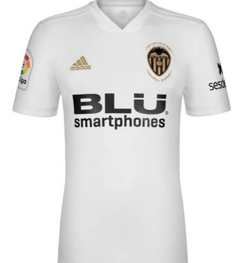 Valencia CF (Adidas) 