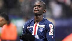 El PSG perderá a una de las mayores joyas de la cantera