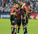 Palestino - Huachipato: horario, TV y cómo ver online