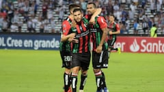 Palestino - Huachipato: horario, TV y cómo ver online