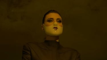 The Continental, the John Wick spinoff series, gets a new action-packed trailer