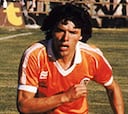 Las 50 figuras históricas de Cobreloa