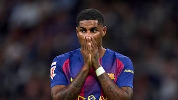 Podría ser mucho peor: El Barça salva por los pelos el papelón