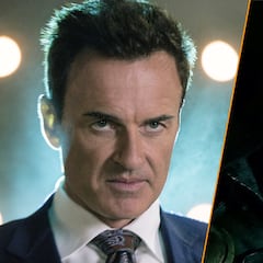 Muere Julian McMahon, Dr. Doom en ‘Fantastic Four’, a los 56 años