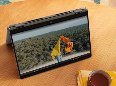 HP lanza su nueva línea de Chromebooks de 15,6 y 13,3 pulgadas