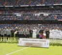 La Juventus y el Real Madrid juegan hoy lunes la Unesco Cup
