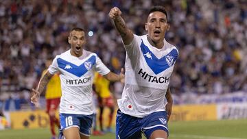 Aucas - V&eacute;lez: horario, TV y c&oacute;mo ver online la Copa Sudamericana