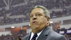 Terminó el sueño Tico para Miguel Herrera