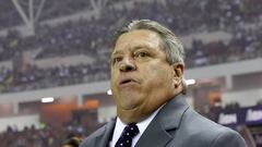 Miguel Herrera: “Nunca había tenido esta situación. Hoy la estoy doliendo”