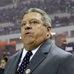 Terminó el sueño Tico para Miguel Herrera